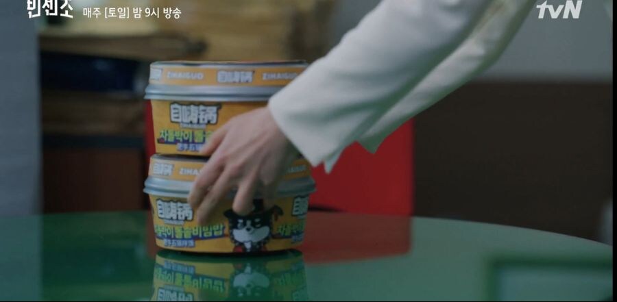 미국 돈 받아서 드라마 만드는게 좋은 이유.jpg_1.jpg
