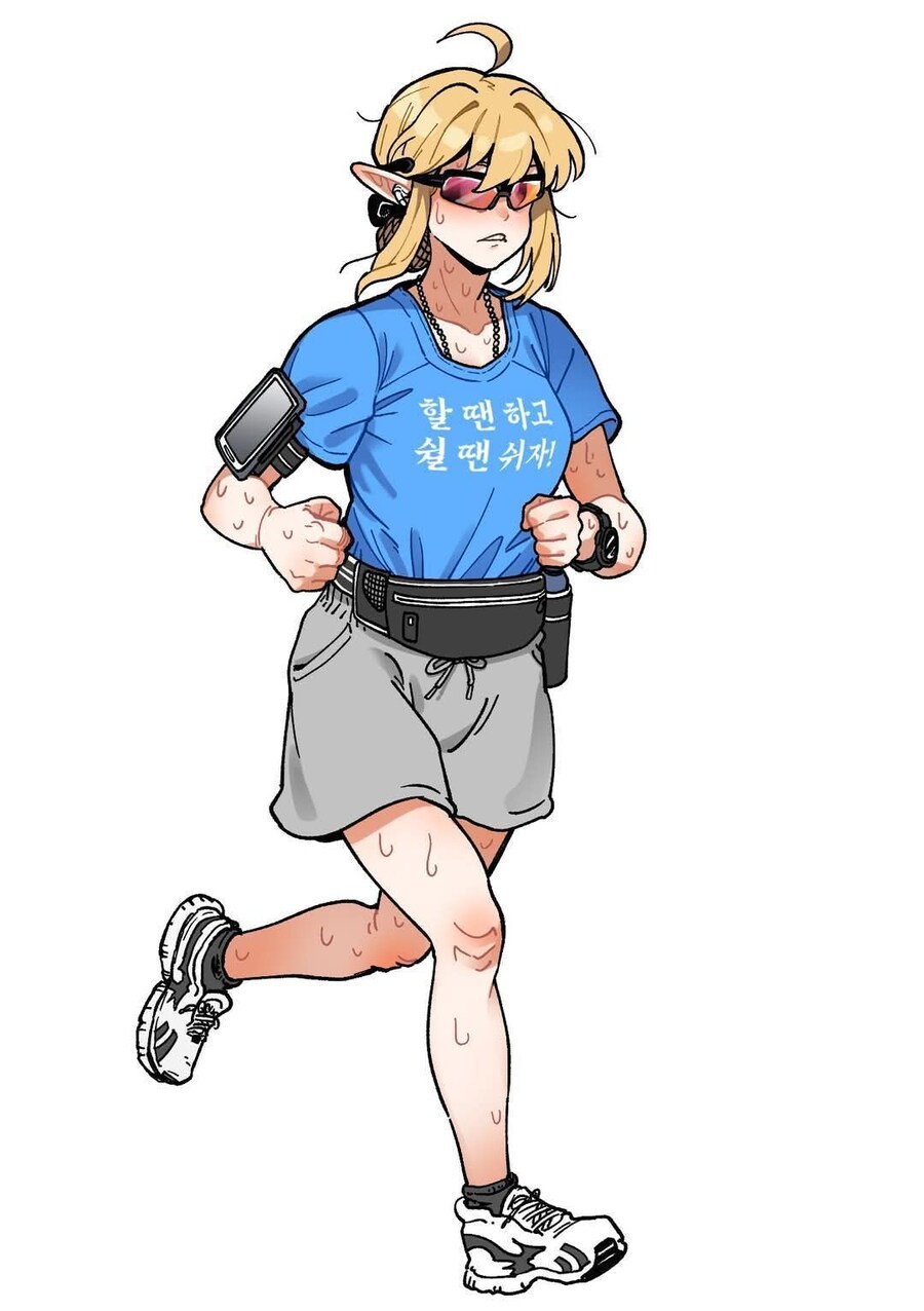 상황실의 엘프 원사님_4.jpg