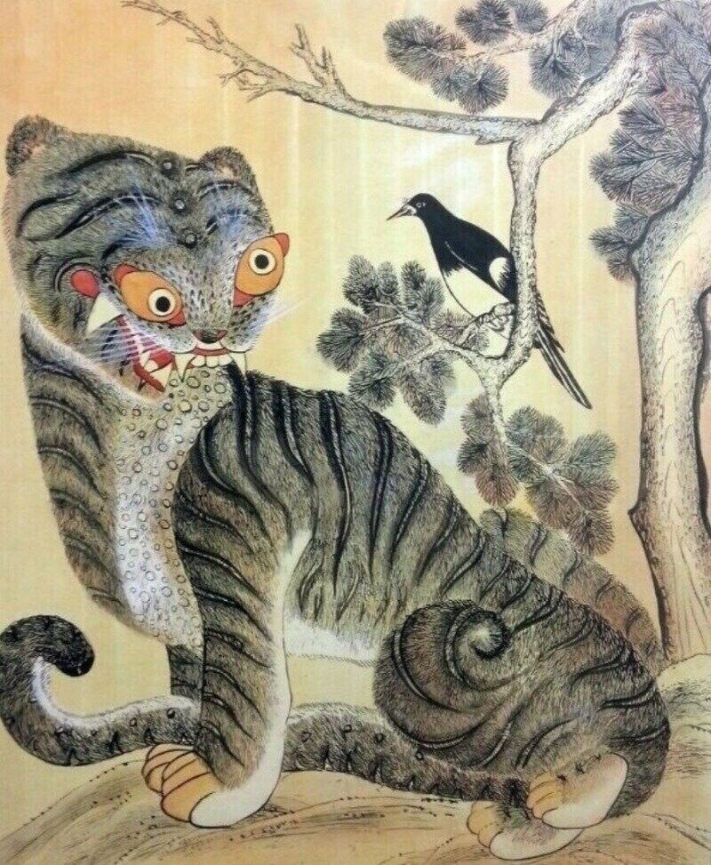 조선시대 그림 고증 수준 ㅋㅋㅋㅋ_1.jpg