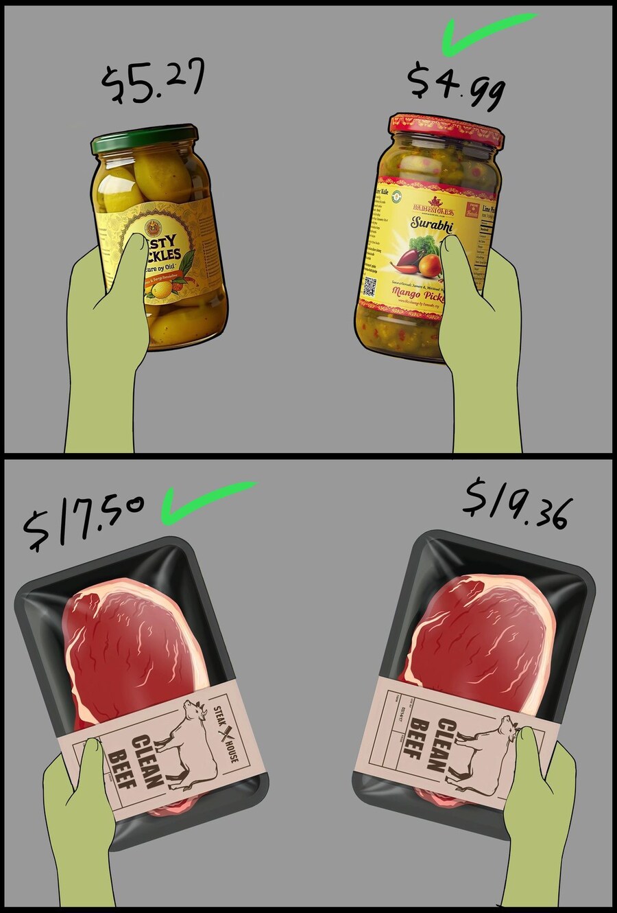 절약하는 고블린 새댁_1.jpg