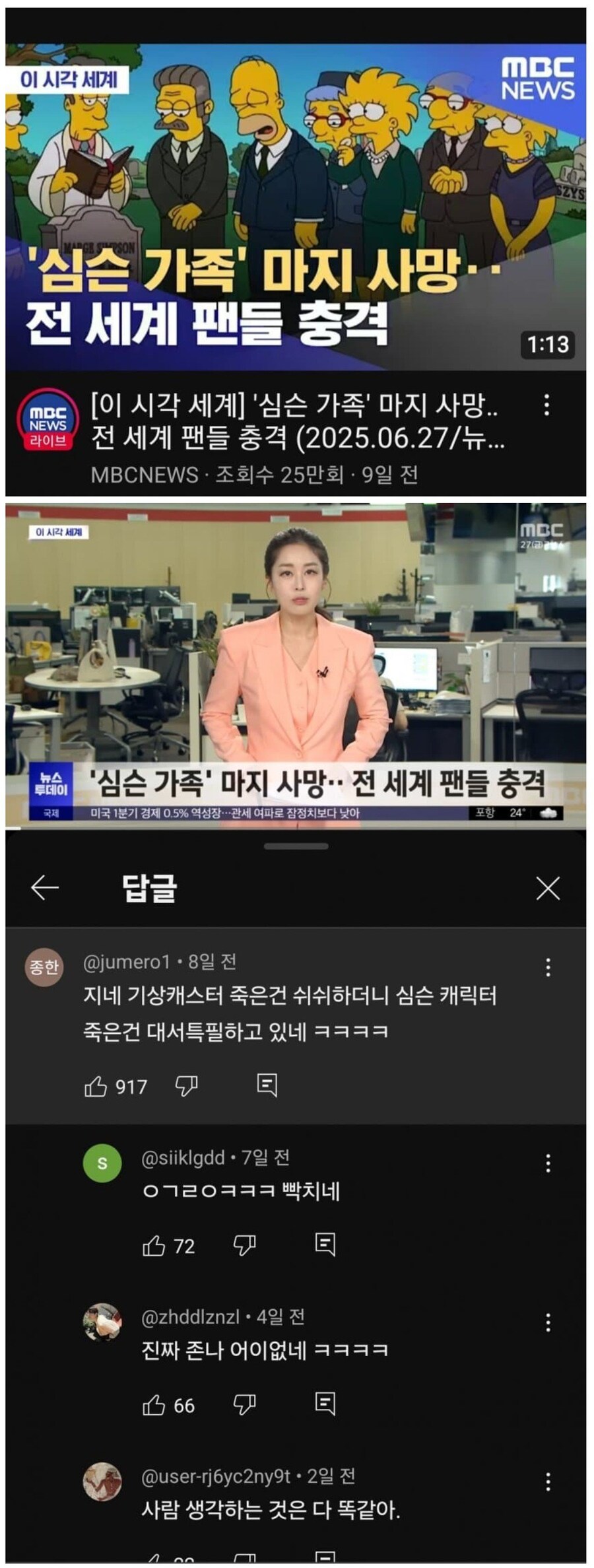 mbc 뼈 박살내버리는 댓글.jpg_1.jpg