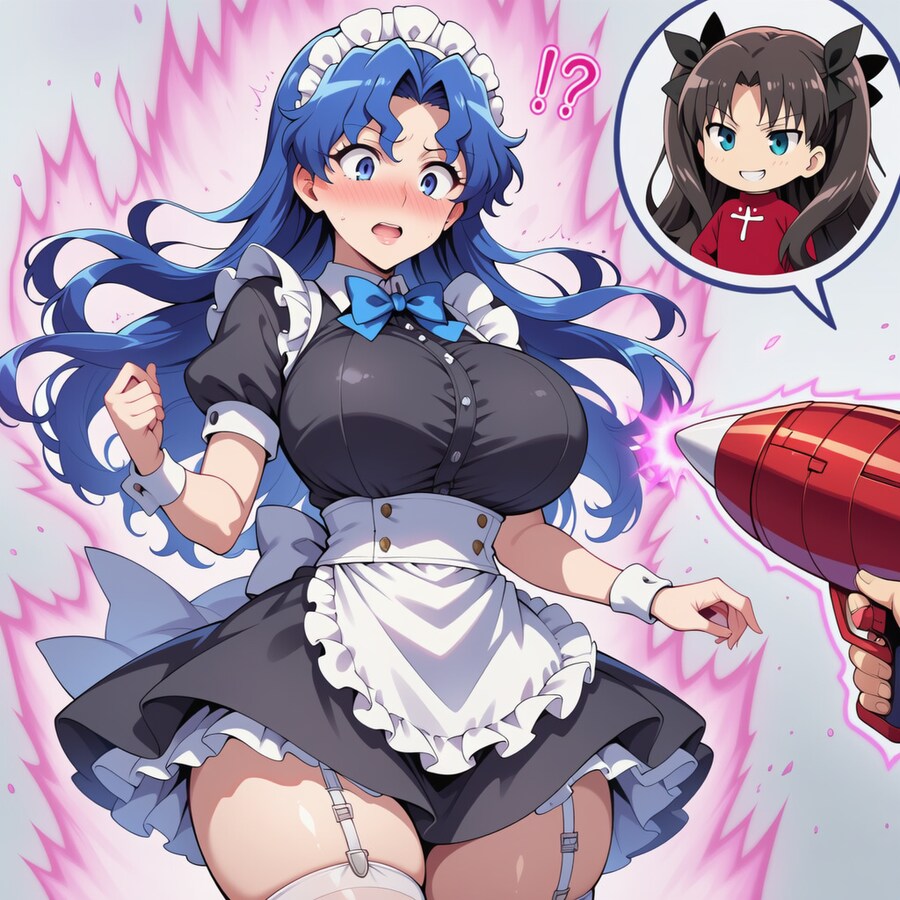 AI) Fate 마토 신지에게 TS총을 쏘아 보았다_4.png