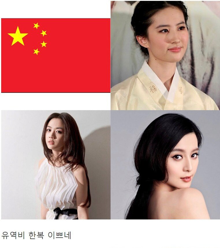 동아시아 국가별 미인 모음.jpg_5.png