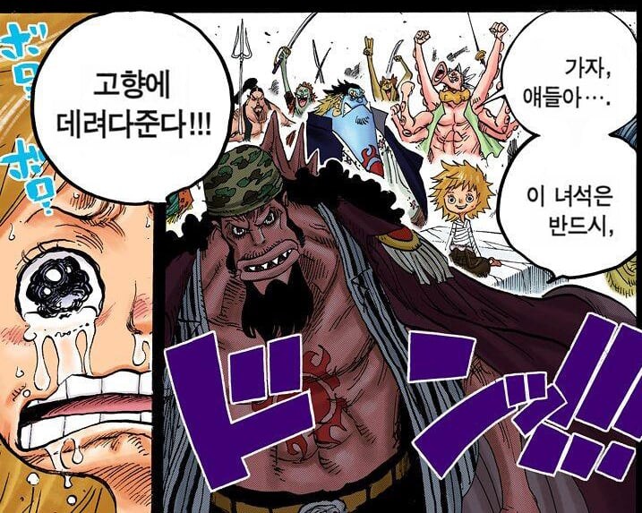 원피스에서 역대급으로 잘 만든 영웅 캐릭터.jpg_14.jpg