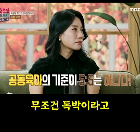 독박육아에 대한 팩트 채크 해주는 오은영씨_24.jpg