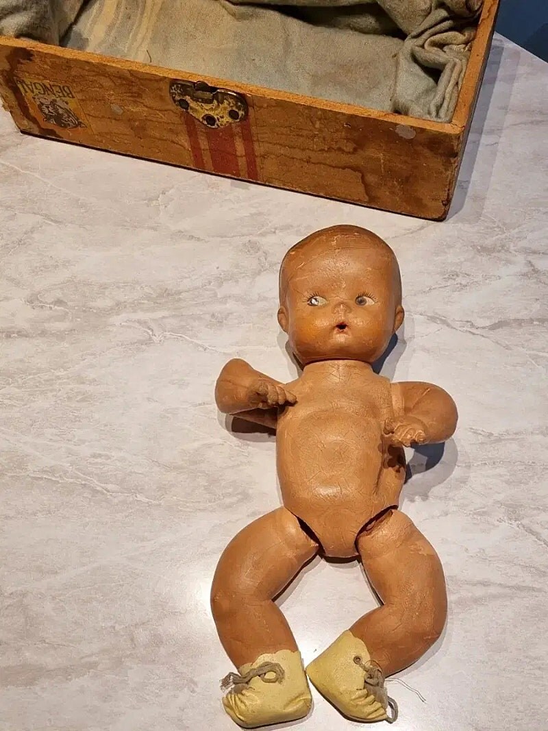 번장에 팔리고 있는 기괴한 물건_6.jpg