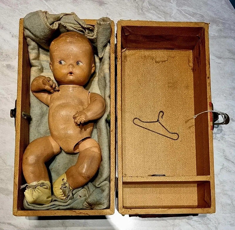 번장에 팔리고 있는 기괴한 물건_8.jpg