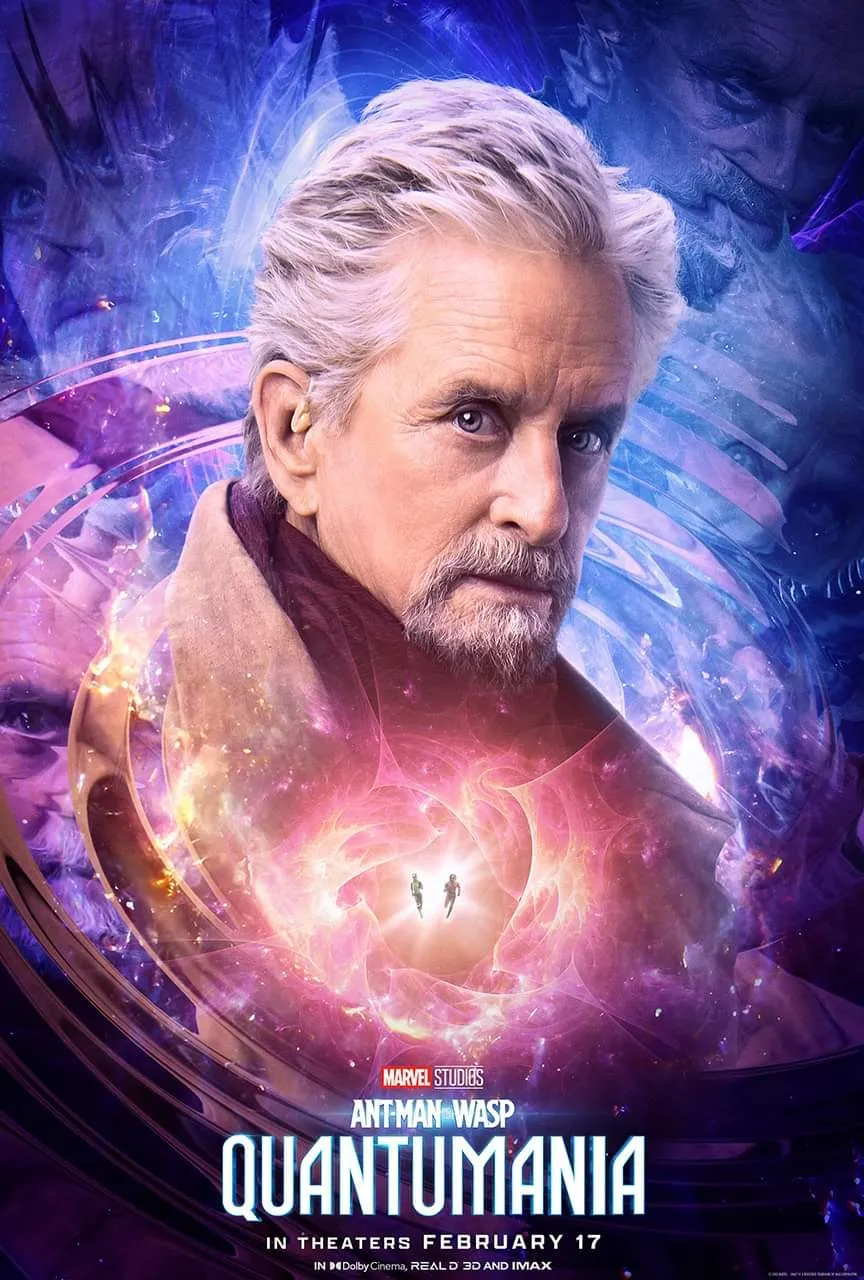영화) MCU 행크핌 역 마이클 더글러스 은퇴_2.webp