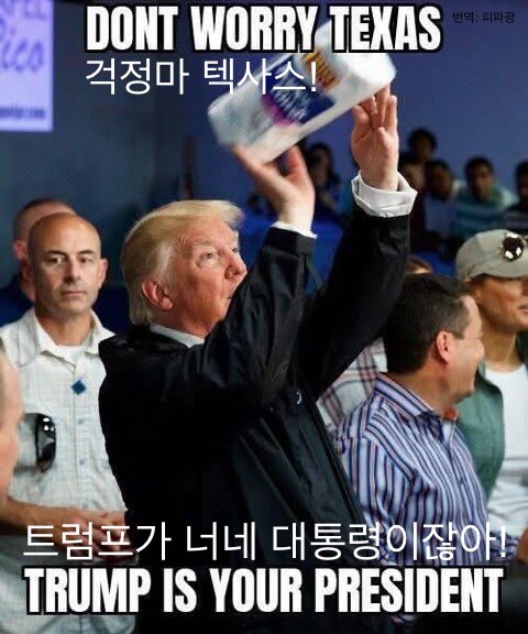 텍사스 홍수에 노빠꾸인 레딧_1.jpg