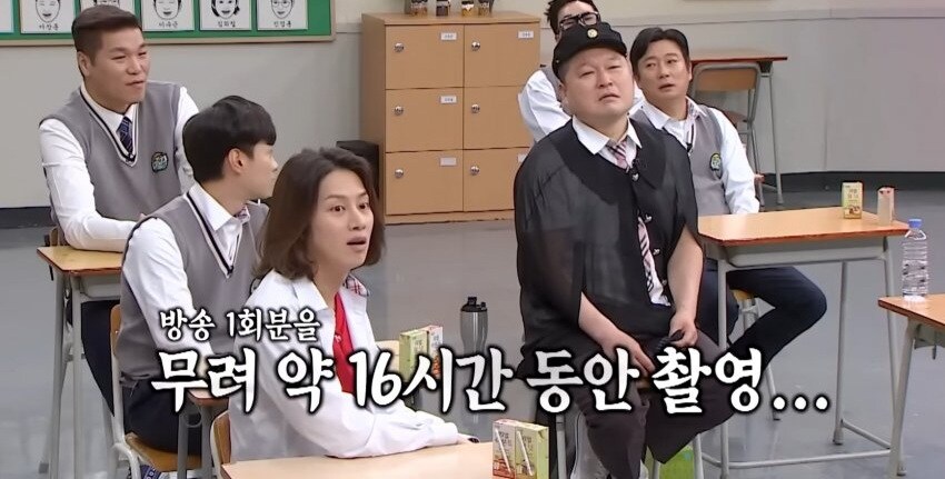 예능 스타킹 게스트가 중간에 바뀐 이유_3.jpg