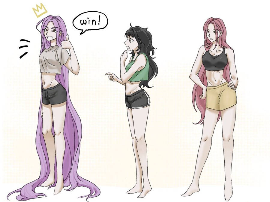 케이팝)머리 길이 승부_1.jpg