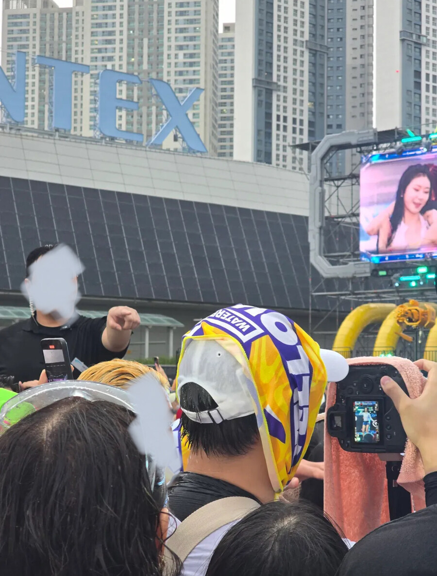 미꾸라지가 필요한 이유 - 권은비 워터밤_1.jpg
