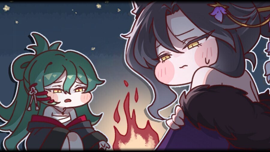 트릭컬) 아주머니..._1.jpg