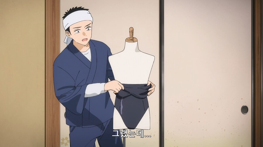 비스크돌) 바니걸 옷이 안 벗겨진다니 싫어하는 사람_1.png