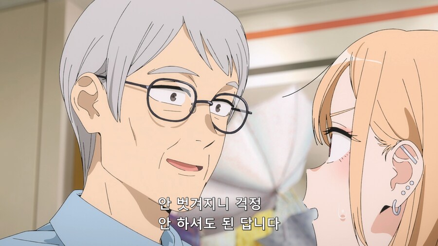 비스크돌) 바니걸 옷이 안 벗겨진다니 싫어하는 사람_14.png