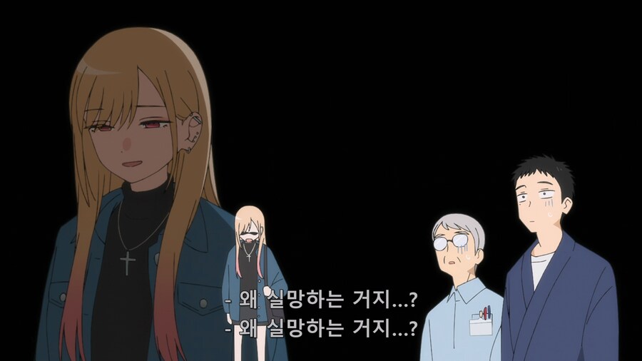 비스크돌) 바니걸 옷이 안 벗겨진다니 싫어하는 사람_20.png