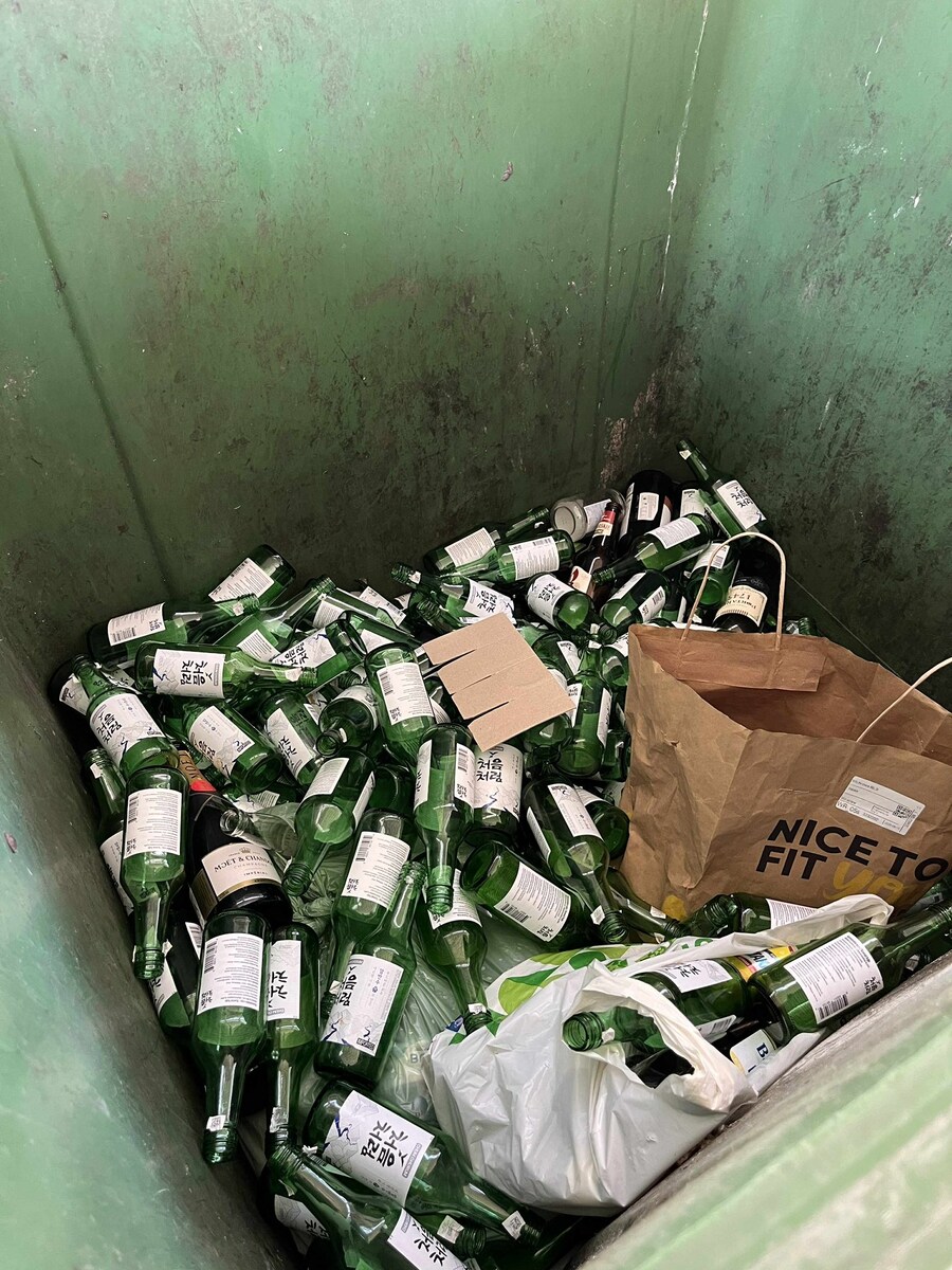 한국소주) 왜 이러케 장사가 잘 되는거야??_1.jpg