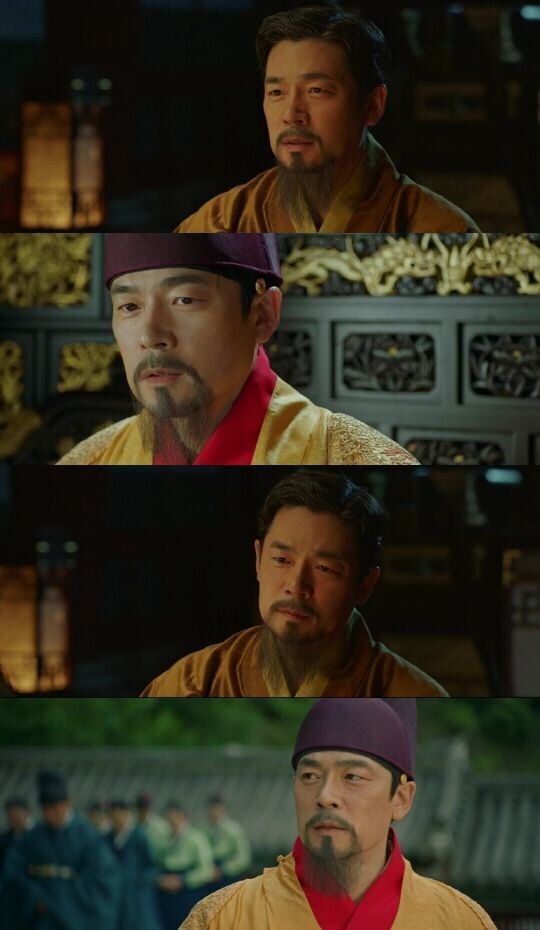 고종이 멋있게 나와서 불편했던 드라마.jpg_2.jpg