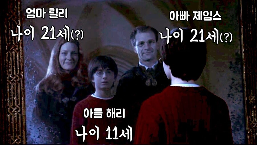 해리포터) 영화에서 몰입을 위해 일부러 중년 배우를 사용했다는 배역_1.jpg