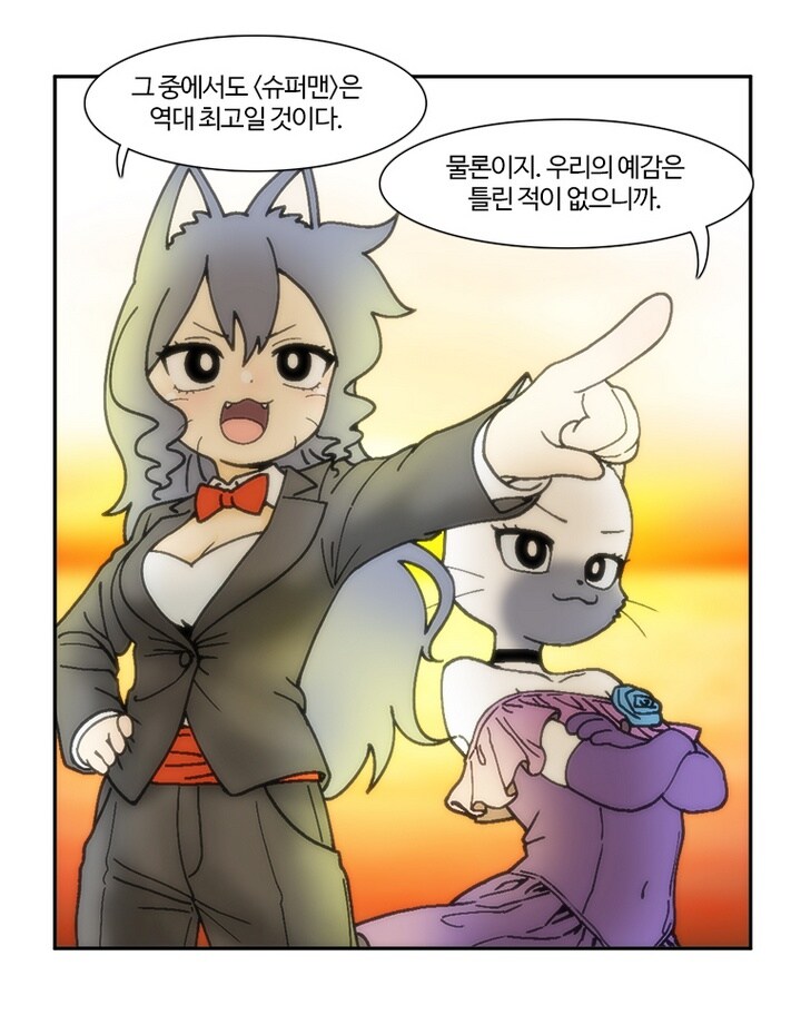 뭣, 슈퍼맨이 잘 나왔다고?_1.jpg