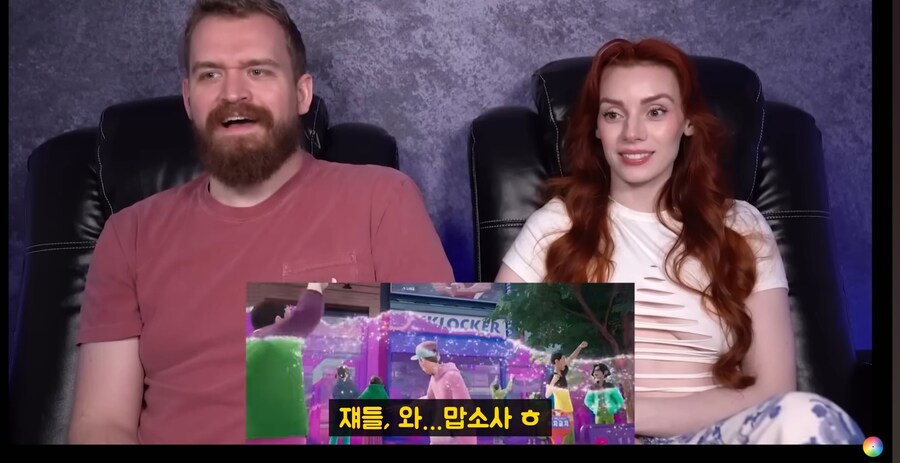 케이팝)외국인이 이해한 헌터와 악귀를 한국인들이 눈치 못챈 이유_3.jpg