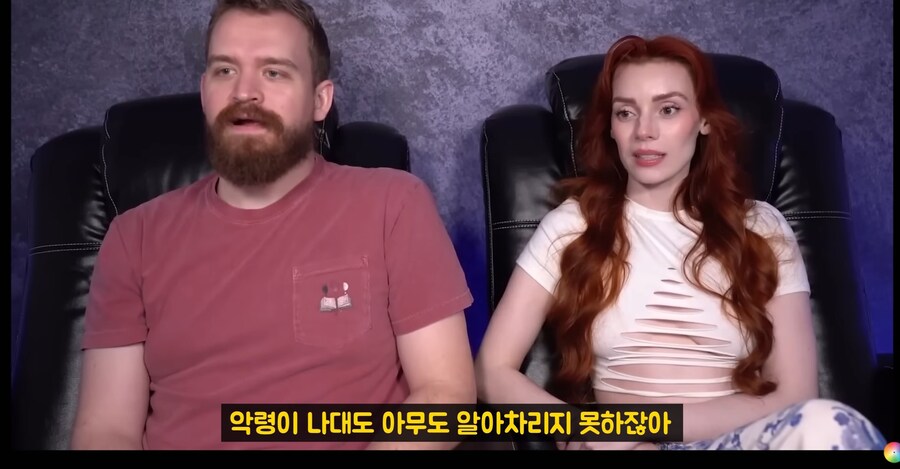 케이팝)외국인이 이해한 헌터와 악귀를 한국인들이 눈치 못챈 이유_5.jpg
