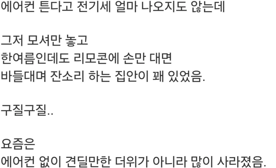예전 여름철 일부 미련한 집 특징._2.webp