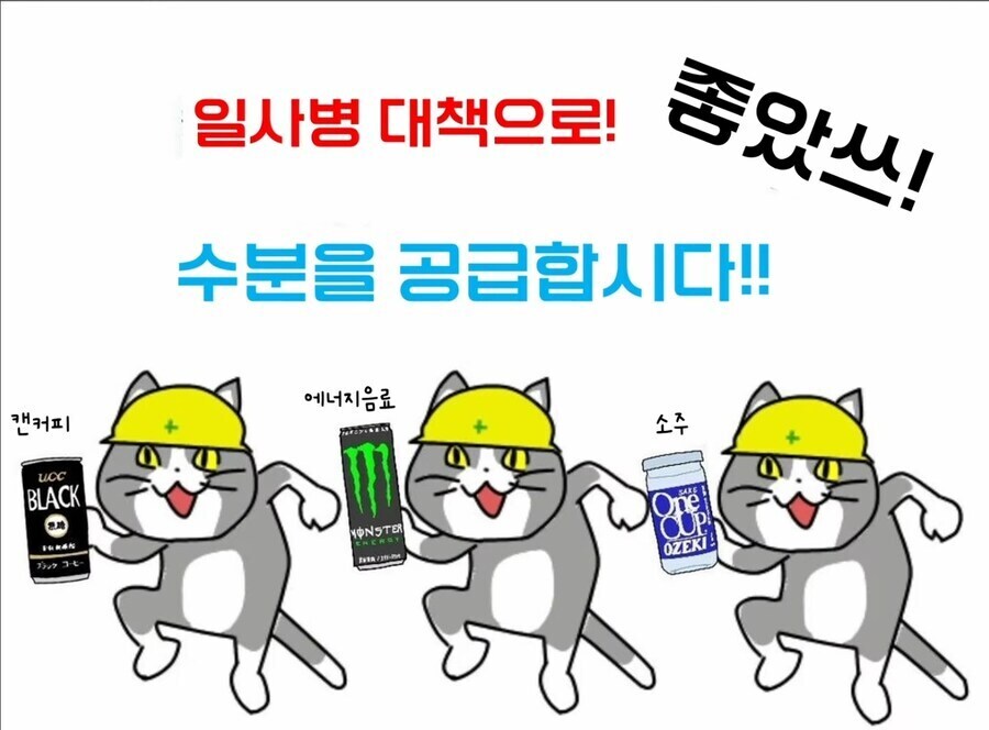 열사병 시즌에 올리는 현장 업무에서 섭취를 자제해야하는 음료_1.jpg