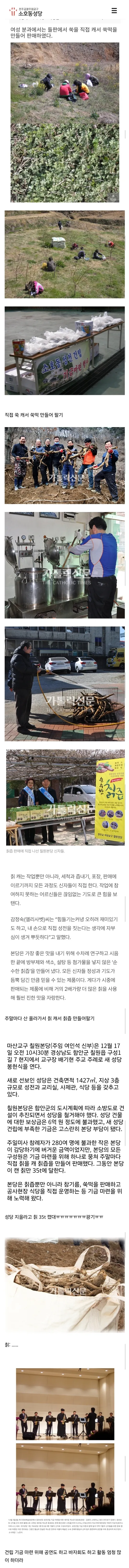 성당 지을 돈 없어서 주말마다 칡 캐서 총 35t을 캤대_1.webp