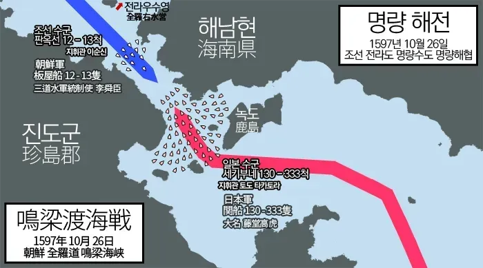 명량해전은 그저 운빨이었다는 전문가_2.webp