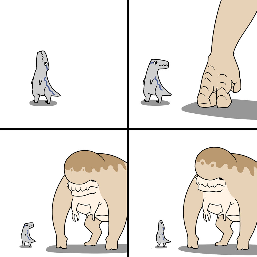 쥬라기월드리버스에서 가장 외로운공룡_1.jpg