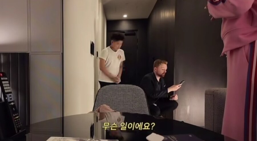 장영란 호주 여행중 사고친 아들 준우_8.jpg