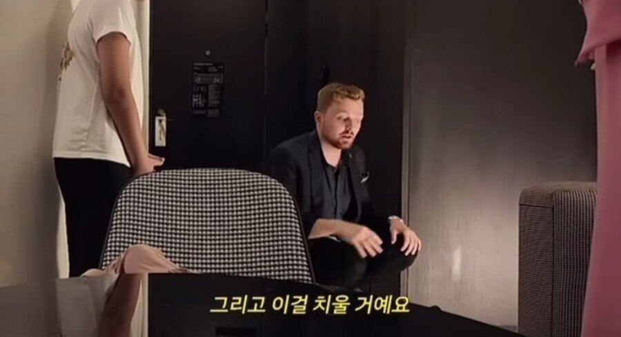 장영란 호주 여행중 사고친 아들 준우_11.jpg