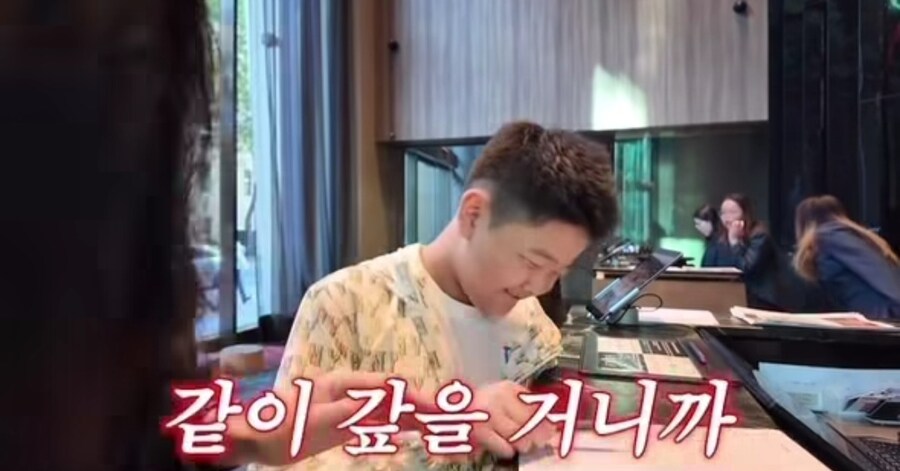 장영란 호주 여행중 사고친 아들 준우_18.jpg
