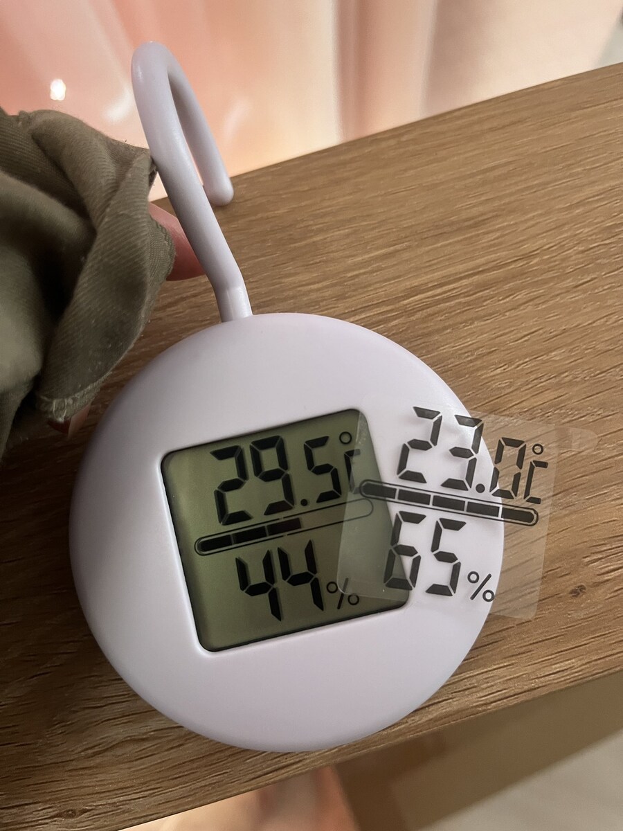 아 지랄마 이 방 온도가 어딜봐서 23도야!!_1.jpg