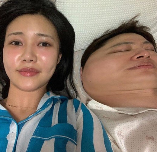 유상무 건강이상설_1.jpg