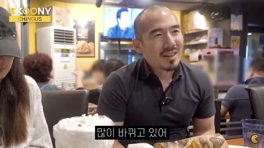 BTS덕에 미국서 아시아계 남자들의 인식이 좋아졌다는 주전장 감독_3.jpg