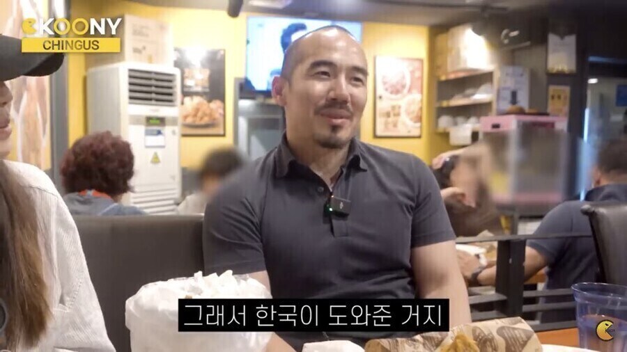 BTS덕에 미국서 아시아계 남자들의 인식이 좋아졌다는 주전장 감독_4.jpg