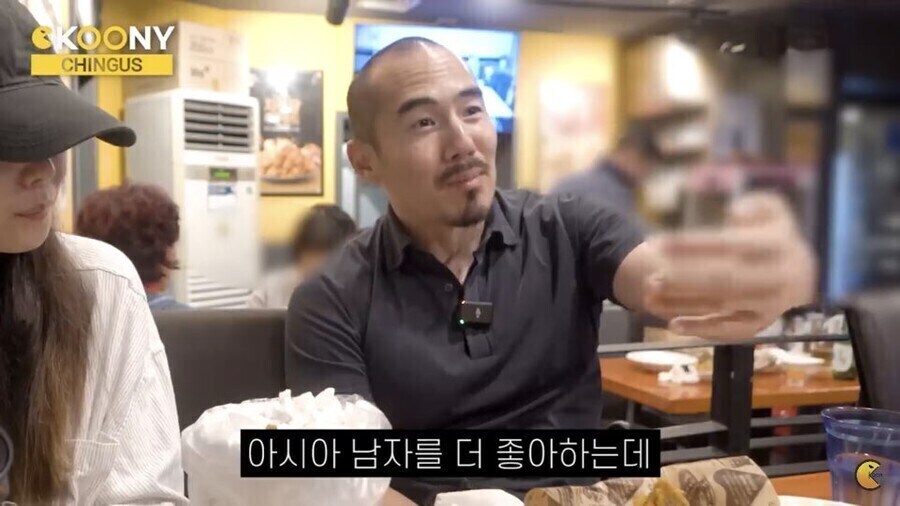 BTS덕에 미국서 아시아계 남자들의 인식이 좋아졌다는 주전장 감독_8.jpg