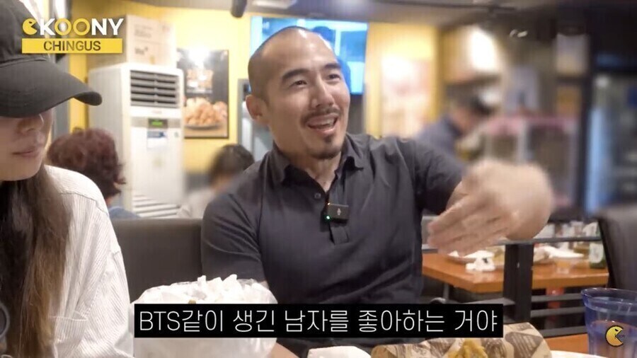 BTS덕에 미국서 아시아계 남자들의 인식이 좋아졌다는 주전장 감독_9.jpg