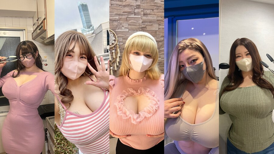 의외로 이 정도면 현실에서도 거유라고 칭해주는 여자 가슴 사이즈_1.jpg