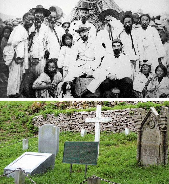영국의 한국 거문도 불법점령 사건_1.jpg