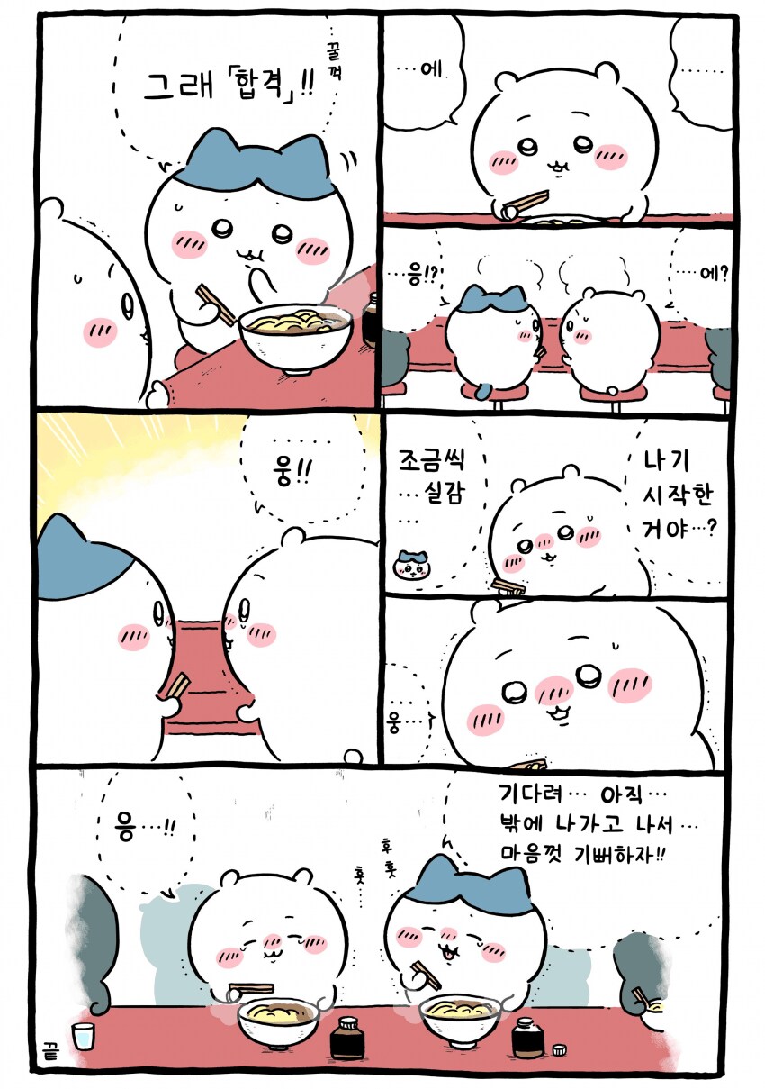 5년만에 자격증에 합격해서 뉴스에 뜬_2.png