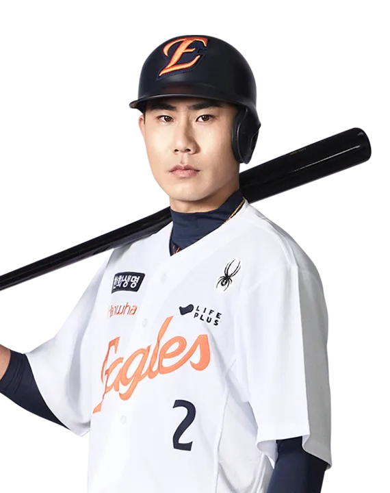 한화의 50억짜리 지명수비이자 승리토템_1.webp