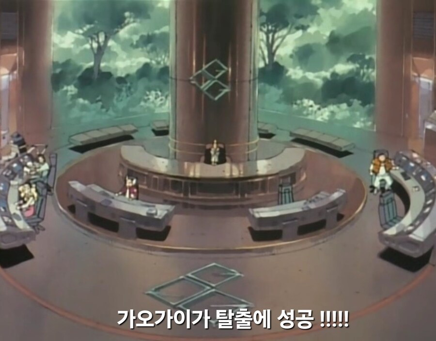 가오가이가)무장이 나빠 항상 몸이 고생하는 용자_34.jpg