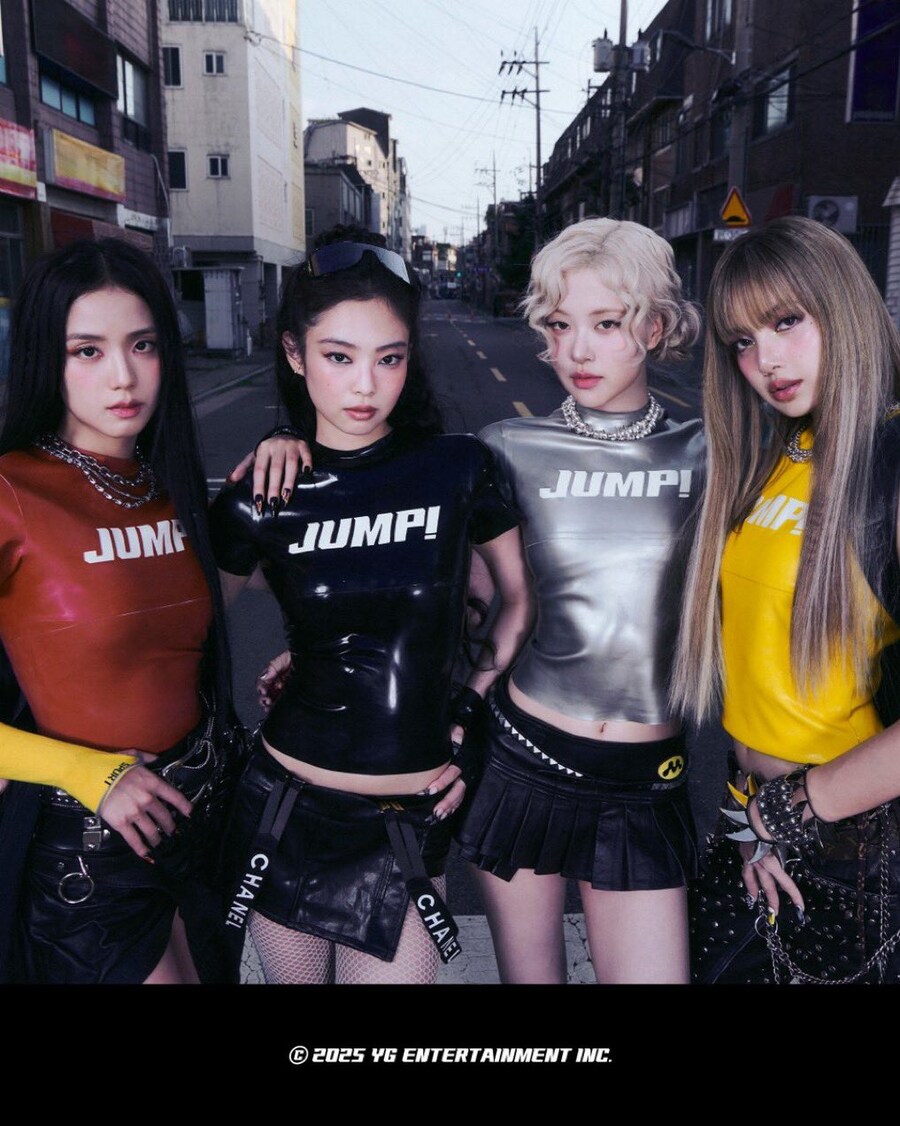 블랙핑크 새표지 반응_1.jpg