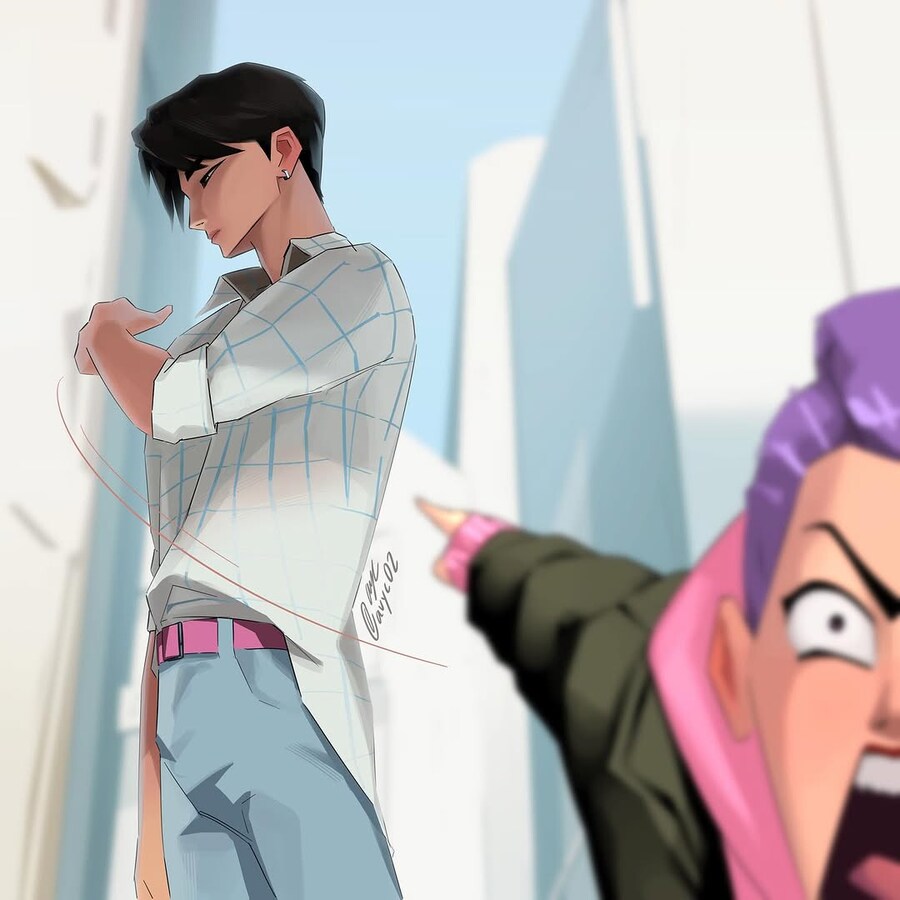 케이팝) 점마보소 !_2.jpg