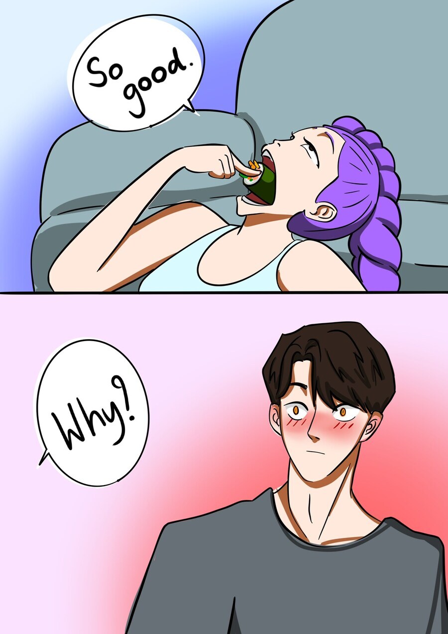케이팝) 400년 유교보이에겐 너무 큰 자극_1.jpg