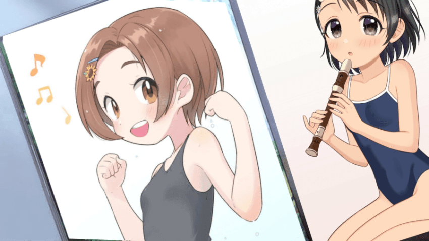 데스노트) 사실 라이토가 잡지 보는장면이 분수령이었지._3.png