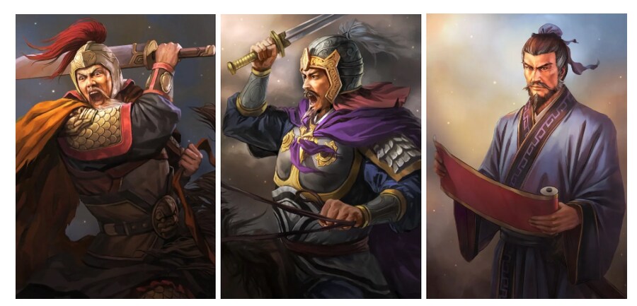 삼국지)극초반기 인상깊은 장군 세명_1.png